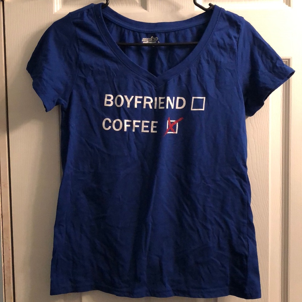 T-shirt